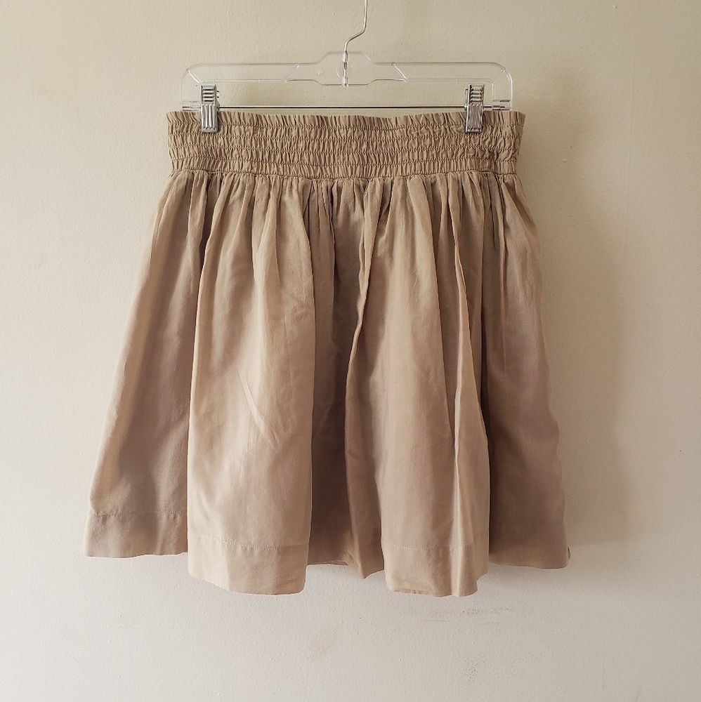 Casual Banana Republic Skirt